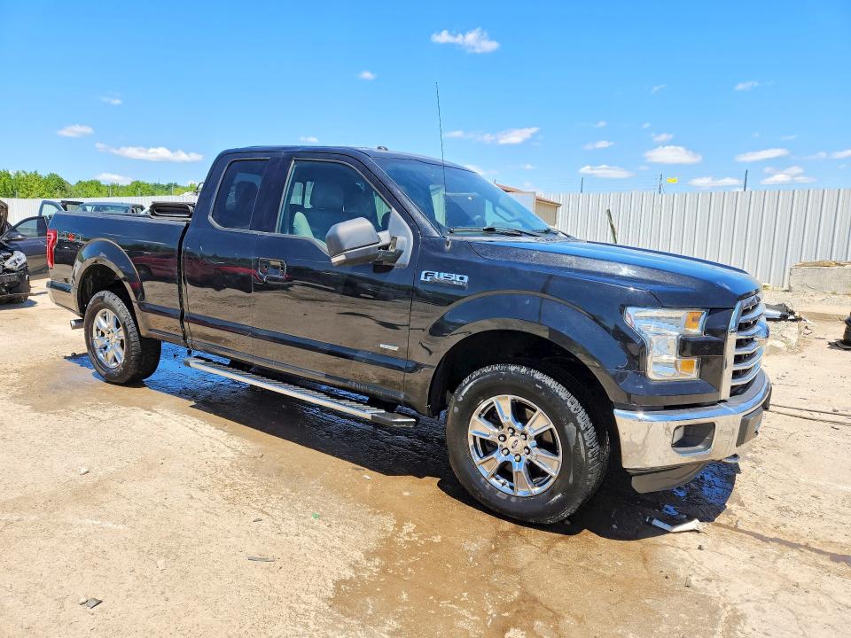 Продаж на аукціоні авто 2015 Ford F150, vin: 1FTEX1EP7FFA51983, номер лоту: 53259076