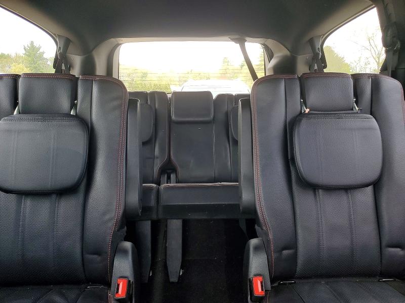 53005176 :رقم المزاد ، 2C4RDGEG5KR577786 vin ، 2019 Dodge Grand Caravan مزاد بيع