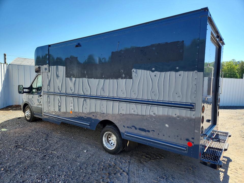 Aukcja sprzedaży 2021 Ford Transit, vin: 1FDDF6P84MKA59587, numer aukcji: 48963506