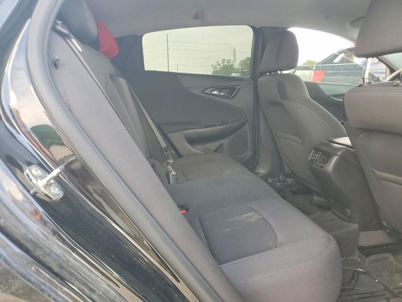 2022 Chevrolet Malibu მანქანა იყიდება აუქციონზე, vin: 1G1ZD5ST3NF102485, აუქციონის ნომერი: 54180106