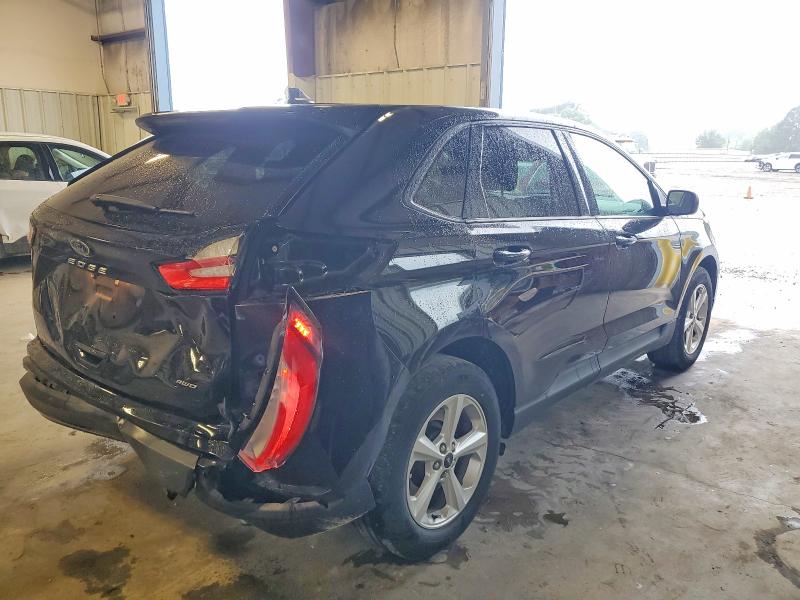 54136646 :رقم المزاد ، 2FMPK4G91RBA08555 vin ، 2024 Ford Edge مزاد بيع