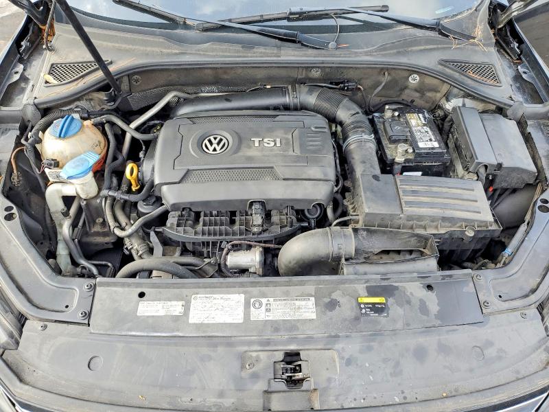 Продажа на аукционе авто 2016 Volkswagen Passat, vin: 1VWAS7A39GC035562, номер лота: 54320076