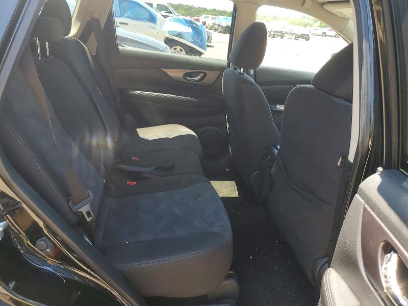Продаж на аукціоні авто 2016 Nissan Rogue, vin: KNMAT2MTXGP612042, номер лоту: 53562126