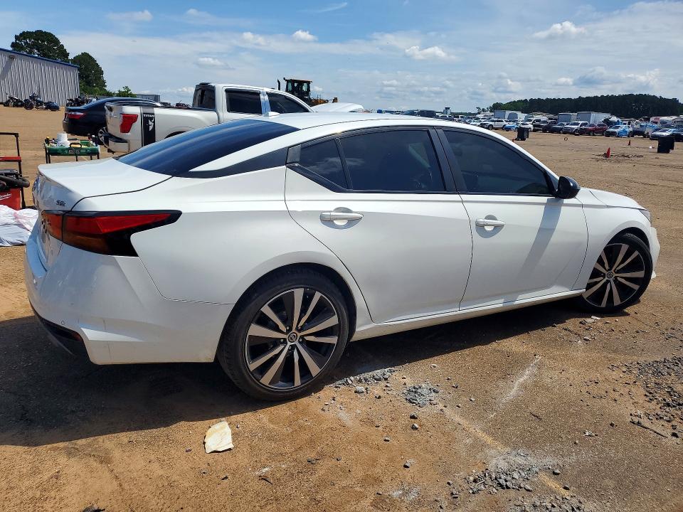 Aukcja sprzedaży 2020 Nissan Altima, vin: 1N4BL4CV9LC230272, numer aukcji: 55098896
