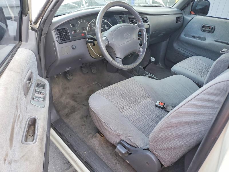 Aukcja sprzedaży 1994 Toyota T100, vin: JT4VD10C7R0022990, numer aukcji: 54660246