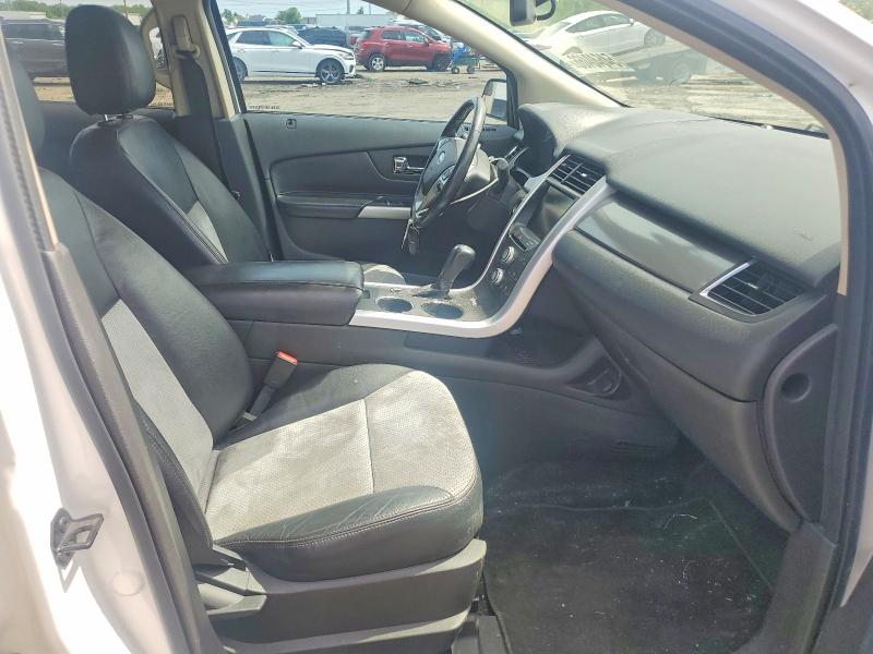 Продажа на аукционе авто 2013 Ford Edge, vin: 2FMDK4JC6DBC23610, номер лота: 54640466