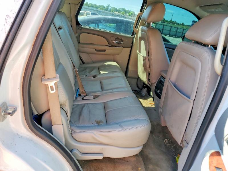 Продажа на аукционе авто 2013 Gmc Yukon, vin: 1GKS1CE09DR134236, номер лота: 52319406