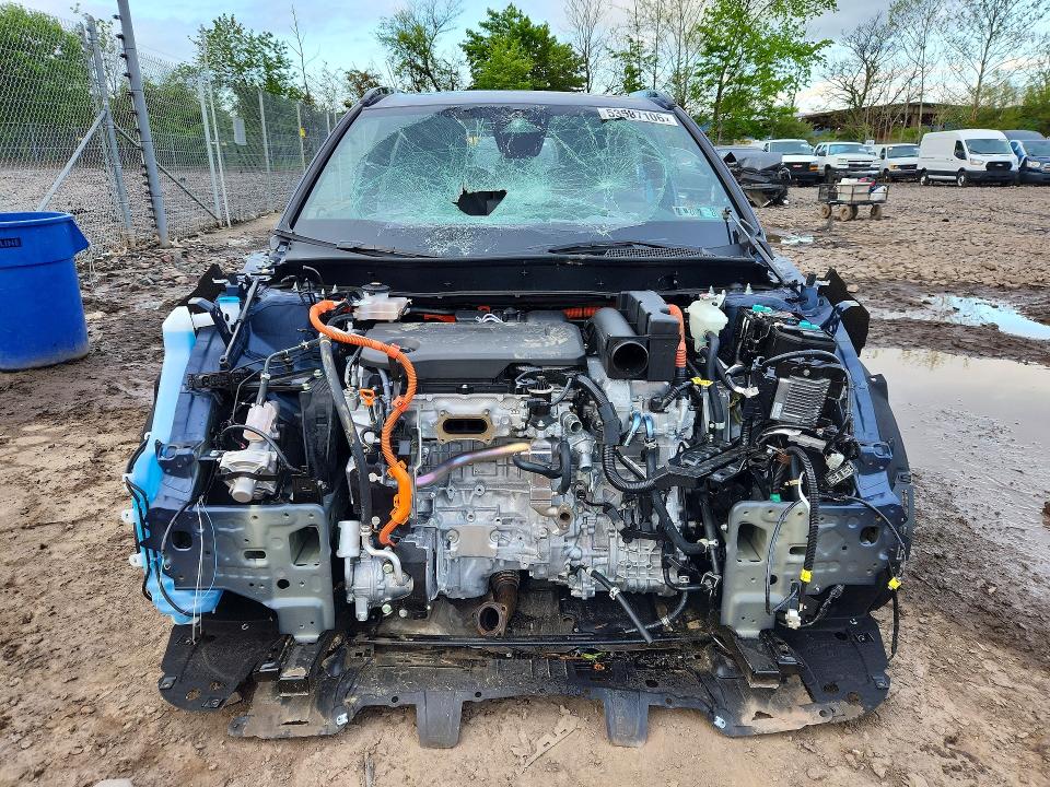 Aukcja sprzedaży 2026 Honda Cr-v, vin: 7FARS6H83TE094092, numer aukcji: 53587106