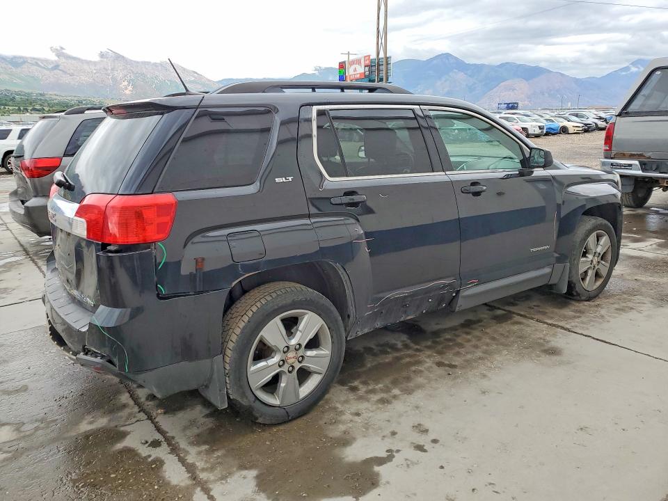Aukcja sprzedaży 2014 Gmc Terrain, vin: 2GKFLXEK6E6233887, numer aukcji: 54293436