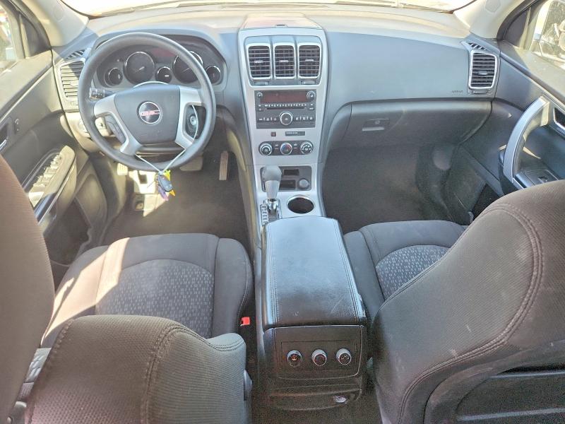 Продажа на аукционе авто 2011 Gmc Acadia, vin: 1GKKVNED2BJ271534, номер лота: 52750226