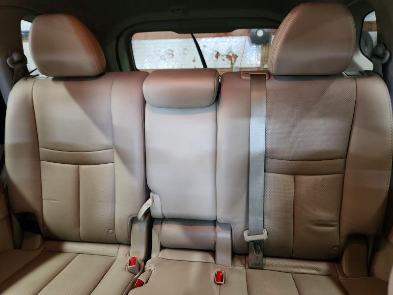 Продаж на аукціоні авто 2014 Nissan Rogue, vin: 5N1AT2MV4EC752511, номер лоту: 52500026