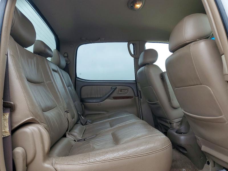 2004 Toyota Tundra მანქანა იყიდება აუქციონზე, vin: 5TBDT48194S465272, აუქციონის ნომერი: 52450036
