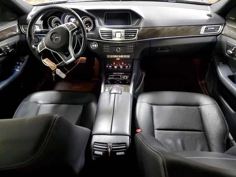 51880116 :رقم المزاد ، WDDHF8JB4GB283524 vin ، 2016 Mercedes-benz E مزاد بيع