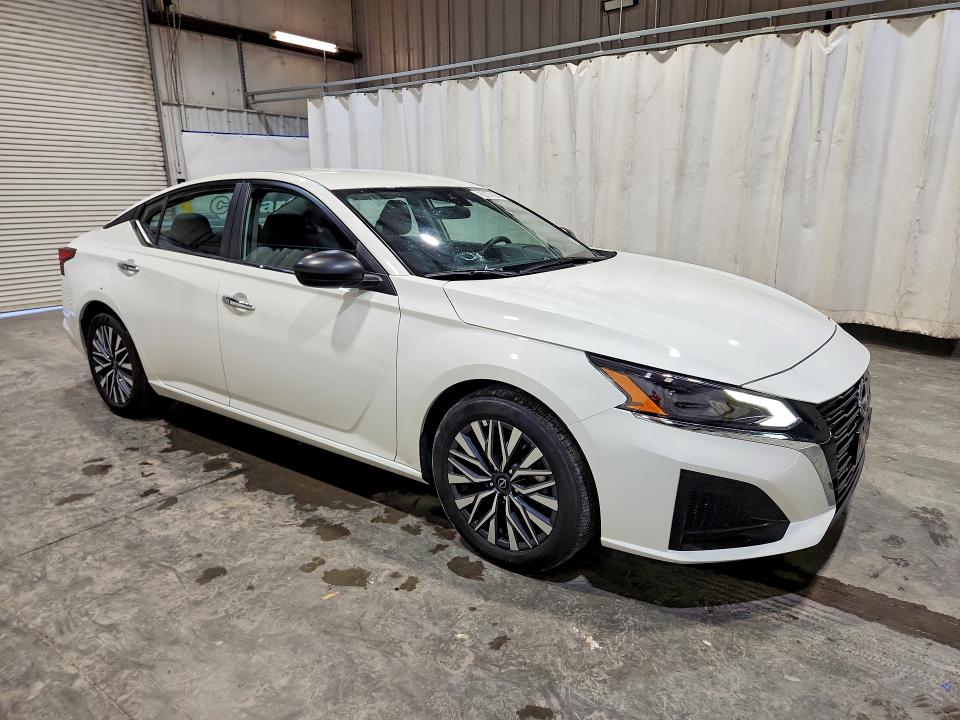 Продаж на аукціоні авто 2025 Nissan Altima, vin: 1N4BL4DV5SN370689, номер лоту: 53646876