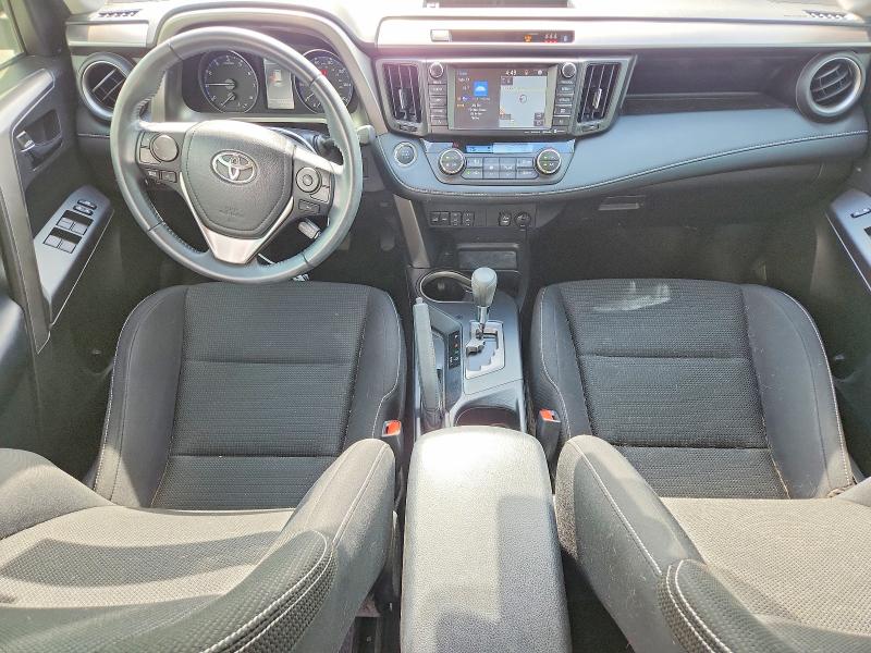 Продаж на аукціоні авто 2018 Toyota Rav4, vin: JTMWFREV4JJ188681, номер лоту: 52599836