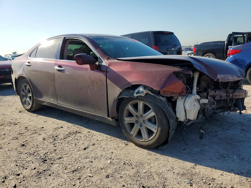 Продажа на аукционе авто 2008 Lexus Es, vin: JTHBJ46G482187985, номер лота: 53561516