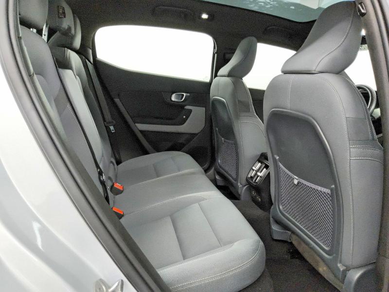 Продаж на аукціоні авто 2023 Polestar 2, vin: YSMED3KA8PL127495, номер лоту: 53658606