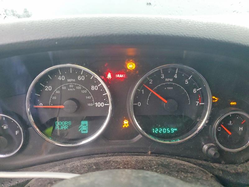 Продажа на аукционе авто 2016 Jeep Wrangler Unlimited, vin: 1C4BJWDGXGL246031, номер лота: 54161496
