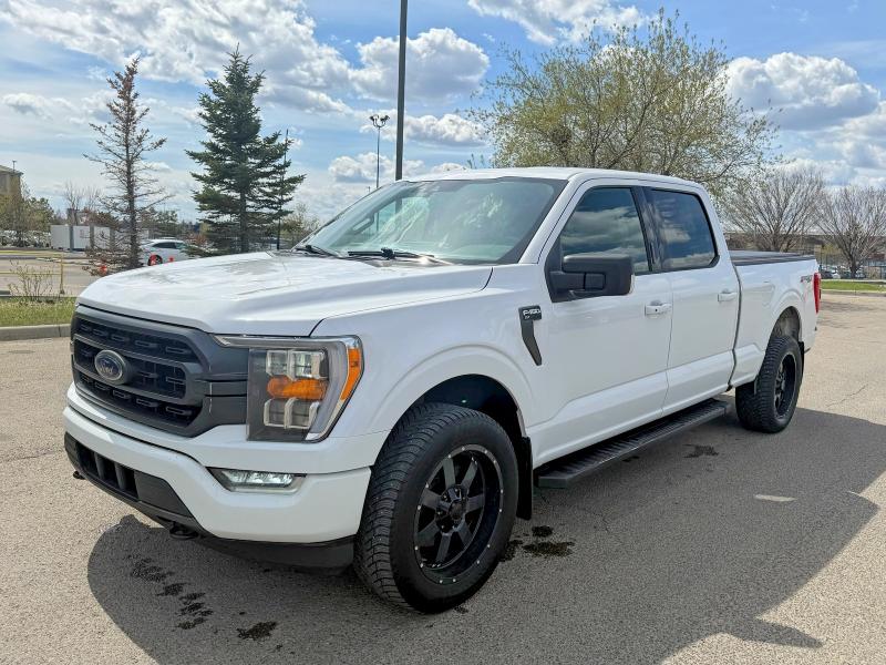 2021 Ford F150 მანქანა იყიდება აუქციონზე, vin: 1FTFW1E89MKE28494, აუქციონის ნომერი: 53096766