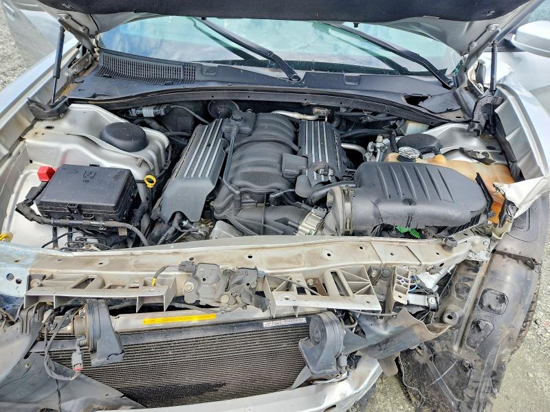 55255736 :رقم المزاد ، 2C3CDXGJ3KH619168 vin ، 2019 Dodge Charger مزاد بيع