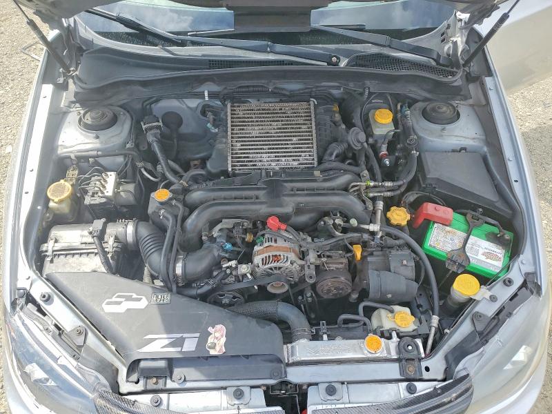 Продаж на аукціоні авто 2009 Subaru Impreza, vin: JF1GE76619G507584, номер лоту: 55204346