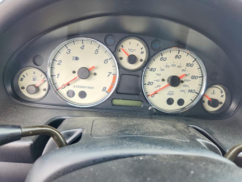 Продажа на аукционе авто 2001 Mazda Mx-5 Miata, vin: JM1NB353210217135, номер лота: 54188976