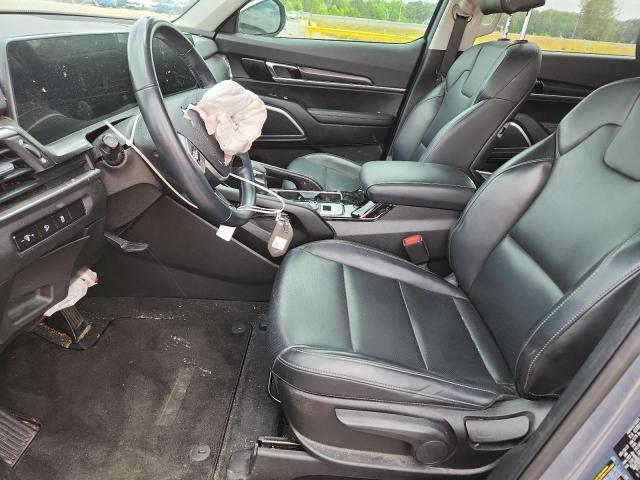 Продаж на аукціоні авто 2024 Kia Telluride, vin: 5XYP24GC1RG469556, номер лоту: 52519296