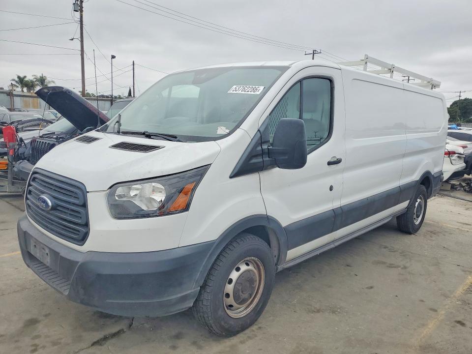 Auction sale of the 2019 Ford Transit, vin: 1FTYR2ZM5KKB10852, lot number: 53762286