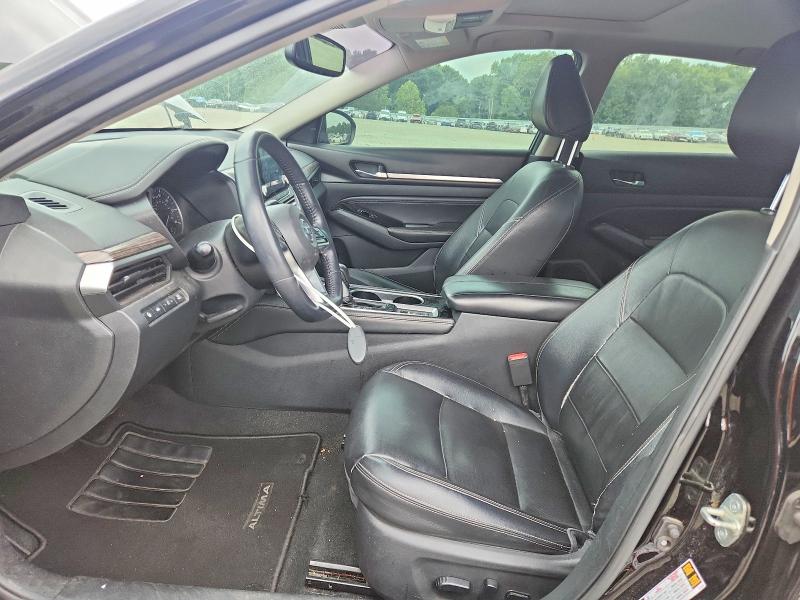 53998296 :رقم المزاد ، 1N4BL4EV2LC143195 vin ، 2020 Nissan Altima مزاد بيع