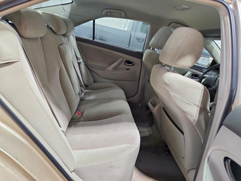 Продажа на аукционе авто 2011 Toyota Camry, vin: 4T1BF3EK2BU140495, номер лота: 55054646