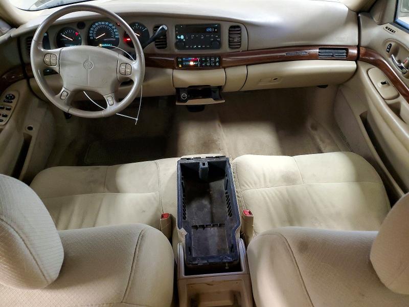 Aukcja sprzedaży 2004 Buick Lesabre, vin: 1G4HP52K544131462, numer aukcji: 53693806