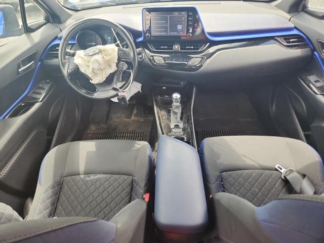 Продажа на аукционе авто 2021 Toyota C-hr, vin: NMTKHMBX3MR119729, номер лота: 53511446