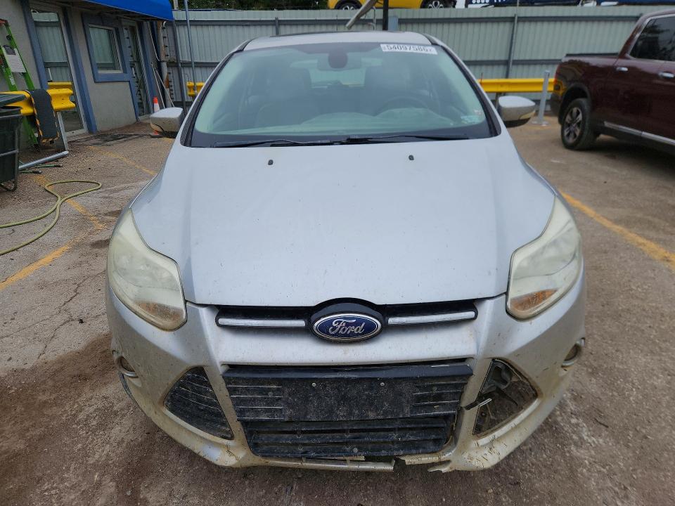 Продажа на аукционе авто 2012 Ford Focus, vin: 1FAHP3M2XCL415413, номер лота: 54097586