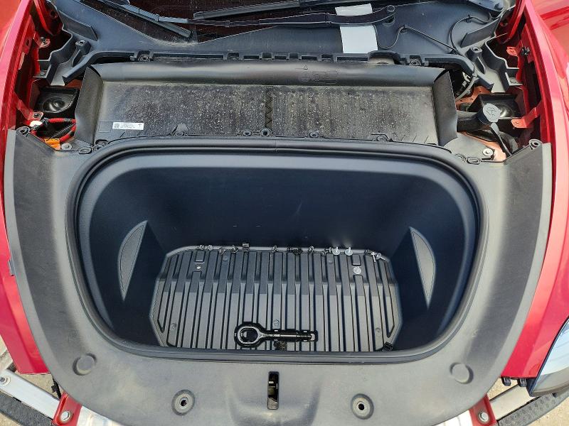 Aukcja sprzedaży 2023 Tesla Model Y, vin: 7SAYGDEE8PA088690, numer aukcji: 54185766