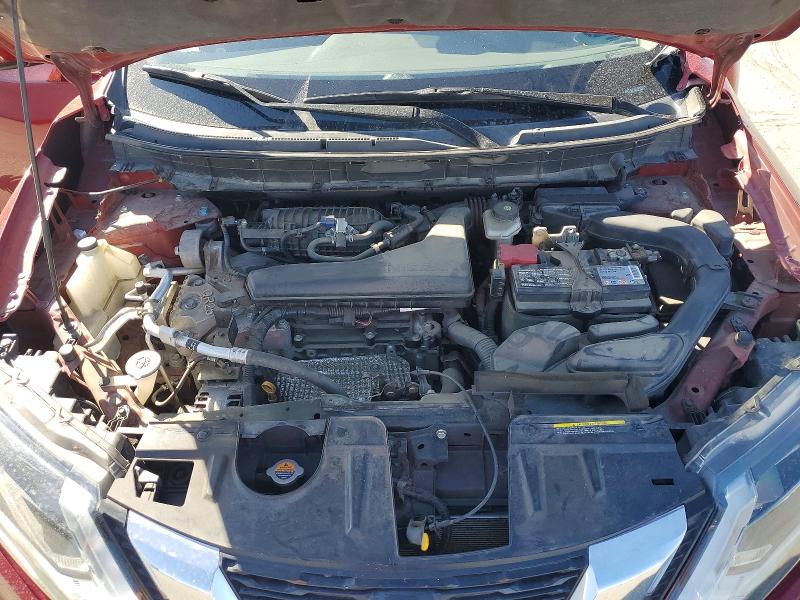 Продаж на аукціоні авто 2020 Nissan Rogue, vin: 5N1AT2MV0LC788726, номер лоту: 55630216
