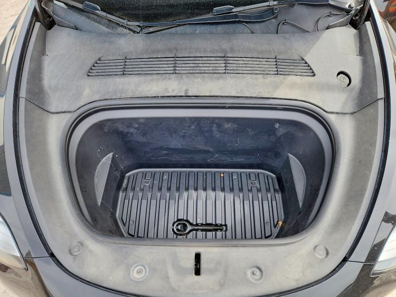 Продажа на аукционе авто 2022 Tesla Mdl Y, vin: 7SAYGDEE6NF447826, номер лота: 52896366