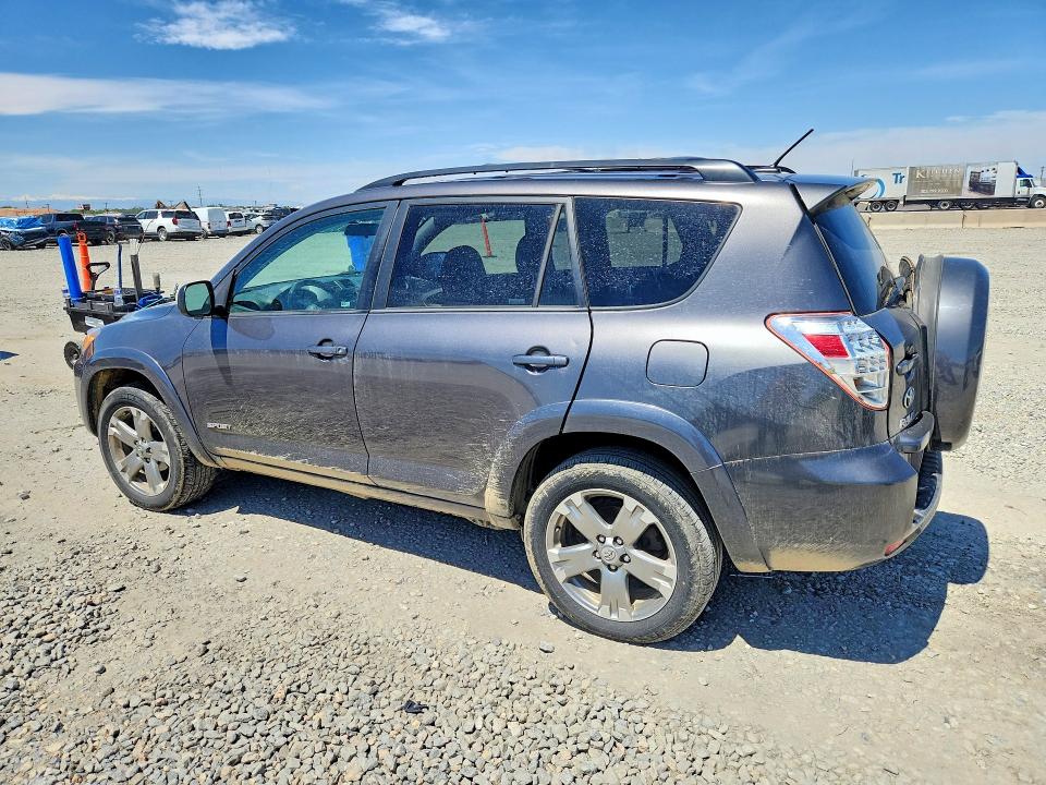 Продаж на аукціоні авто 2011 Toyota Rav4, vin: 2T3RF4DVXBW111933, номер лоту: 52522476