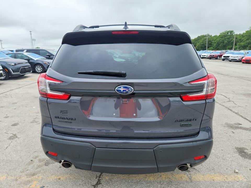 Aukcja sprzedaży 2023 Subaru Ascent, vin: 4S4WMAKD8P3443490, numer aukcji: 55141206
