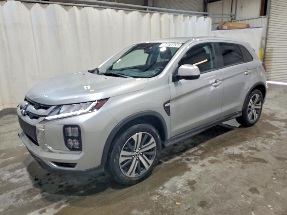 Aukcja sprzedaży 2026 Mitsubishi Outlander Sport, vin: JA4ARUAU8TU017364, numer aukcji: 54878826