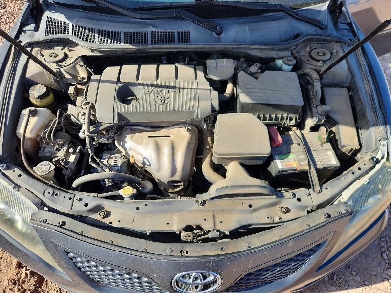 Aukcja sprzedaży 2011 Toyota Camry, vin: 4T1BF3EK5BU229395, numer aukcji: 53771796