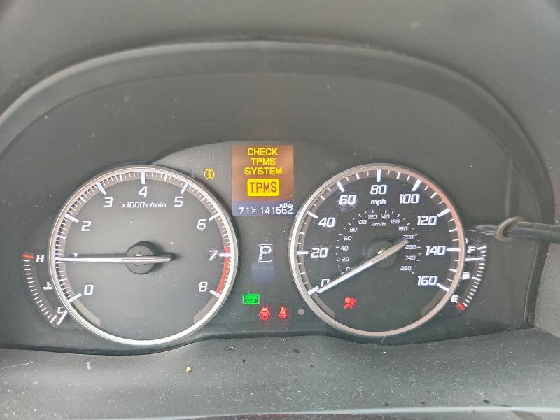 53776416 :رقم المزاد ، 5J8TB3H55EL003394 vin ، 2014 Acura Rdx مزاد بيع