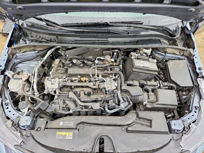 Продажа на аукционе авто 2024 Toyota Corolla, vin: 5YFB4MDE2RP144937, номер лота: 52515376
