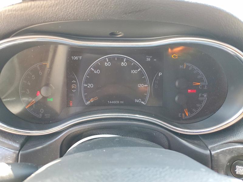 Продаж на аукціоні авто 2018 Jeep Grand Cherokee, vin: 1C4RJFAG8JC184851, номер лоту: 54711656