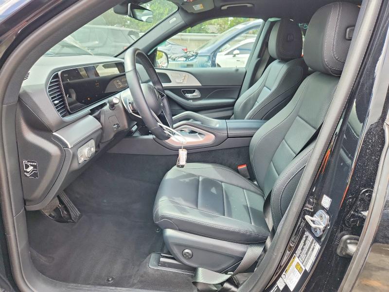 Продажа на аукционе авто 2026 Mercedes-benz Gle, vin: 4JGFB4EB2TB592057, номер лота: 55403386