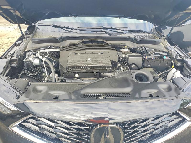 Продажа на аукционе авто 2026 Acura Mdx, vin: 5J8YE1H30TL022478, номер лота: 54111506