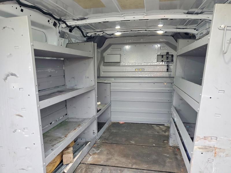 2022 Ford Transit მანქანა იყიდება აუქციონზე, vin: 1FTBR2YG8NKA21816, აუქციონის ნომერი: 52272766
