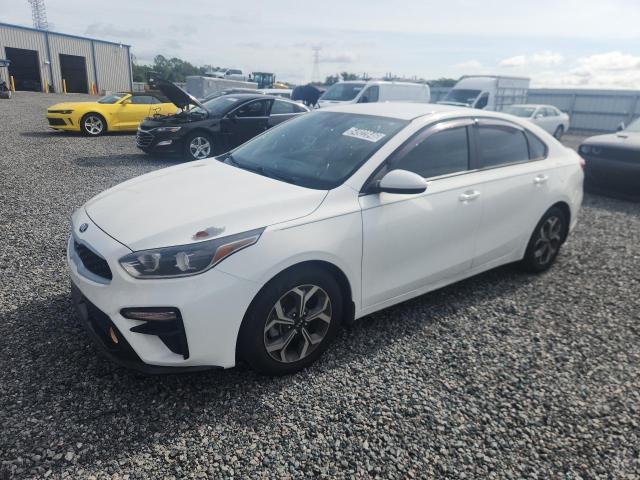 Продажа на аукционе авто 2020 Kia Forte, vin: 3KPF24AD6LE191643, номер лота: 54922846