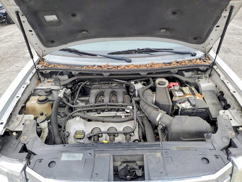 Aukcja sprzedaży 2011 Ford Flex, vin: 2FMGK5CC8BBD29456, numer aukcji: 53442136