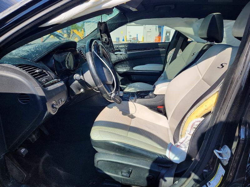 2017 Chrysler 300 მანქანა იყიდება აუქციონზე, vin: 2C3CCAGGXHH512941, აუქციონის ნომერი: 52500436