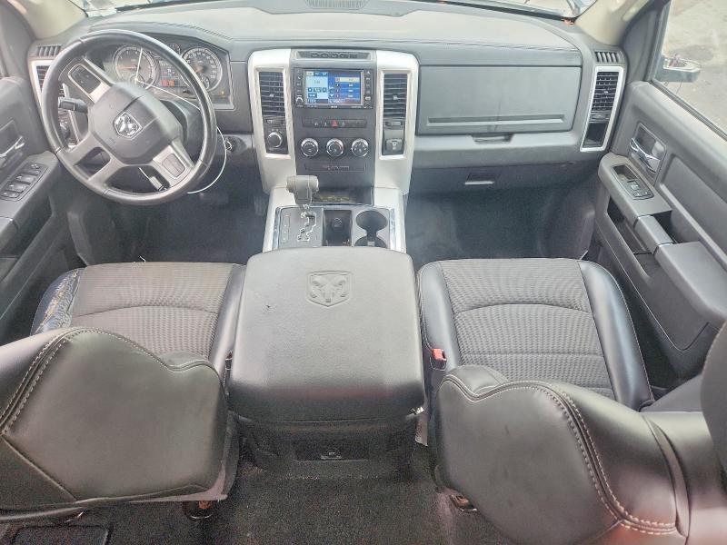 Продаж на аукціоні авто 2011 Dodge Ram 1500, vin: 1D7RV1CT9BS503253, номер лоту: 53026696